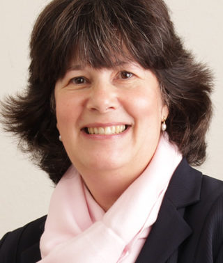 Sue snell runs the Mid-Devon VVS Service