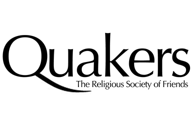 Quakers kind donation of £50.00.