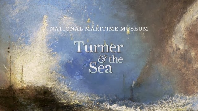 Turner and the Sea 2