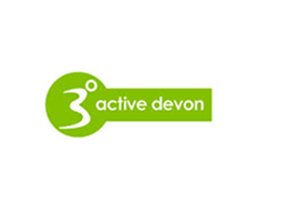 Active Devon Logo