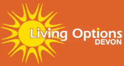 Living Options Devon Logo
