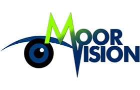 Moorvision Logo