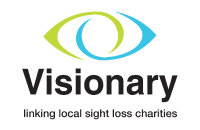 visionary logo