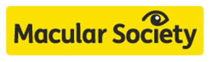 Macular society Logo