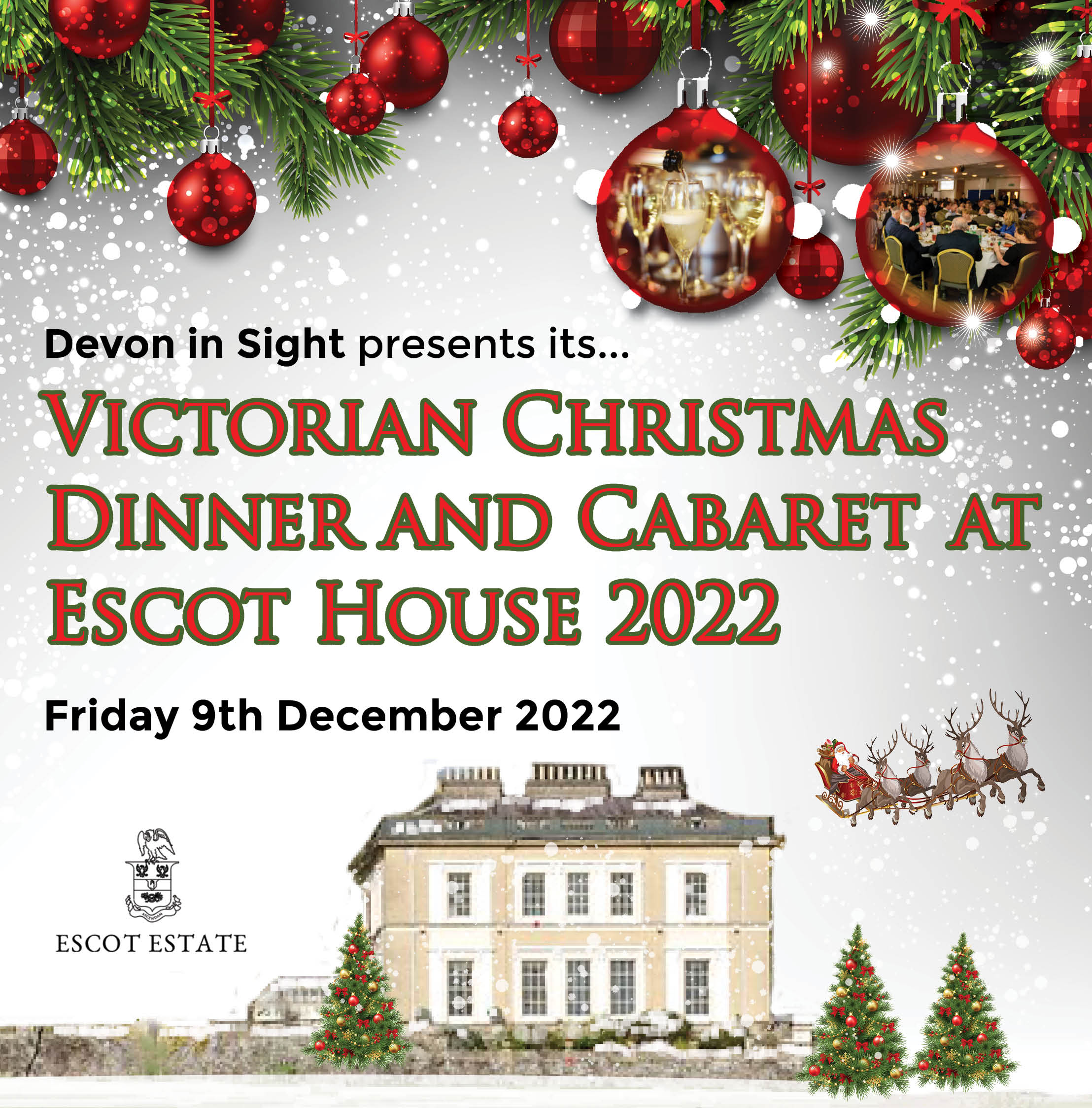 Victorian Christmas 2022 1