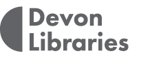 Devon Libraries logo