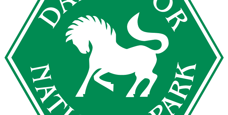 Dartmoor National Park Logo