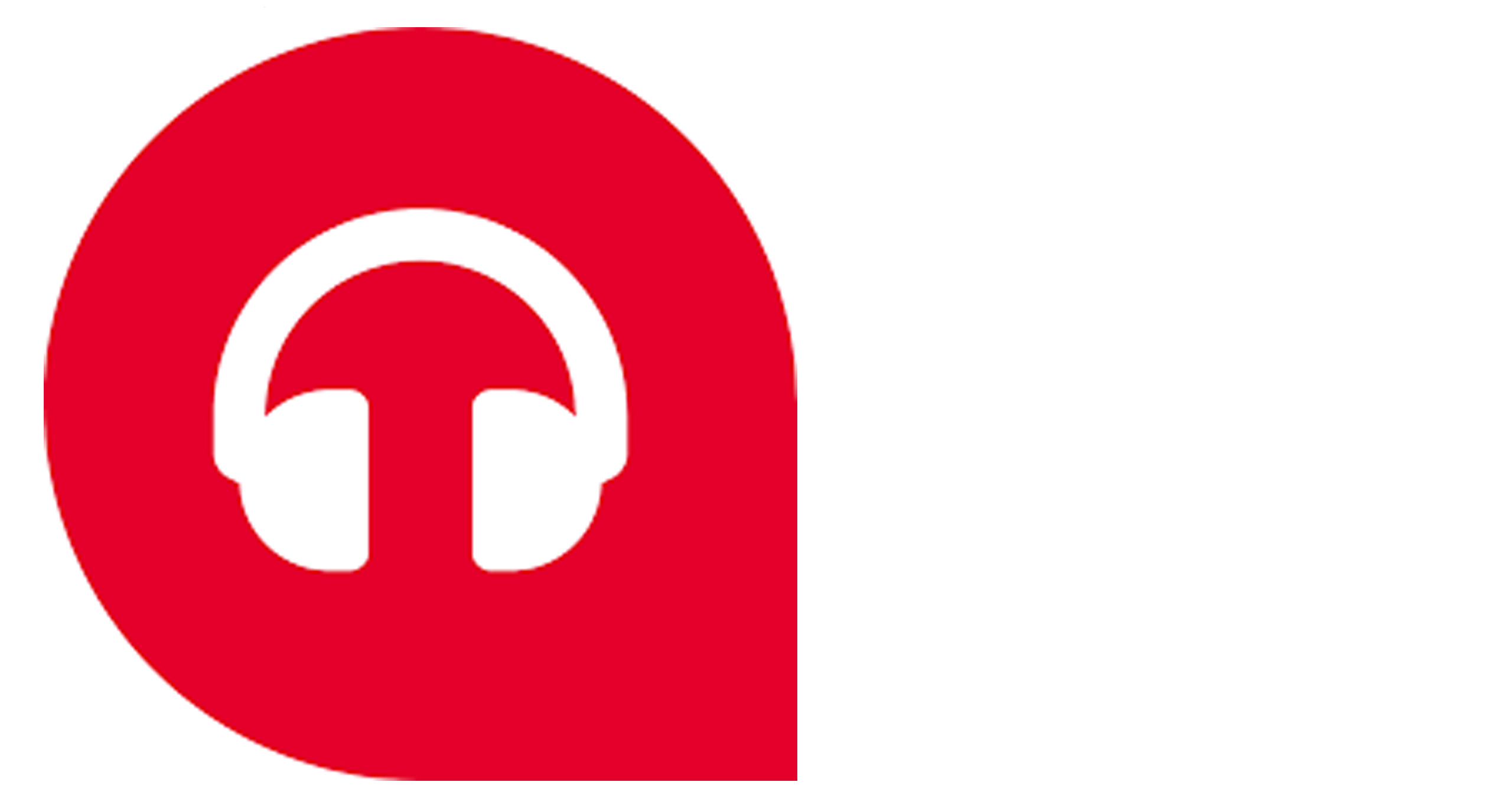 Calibre Audio Library Logo 2