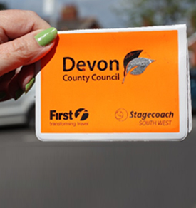 Devon Access Wallet