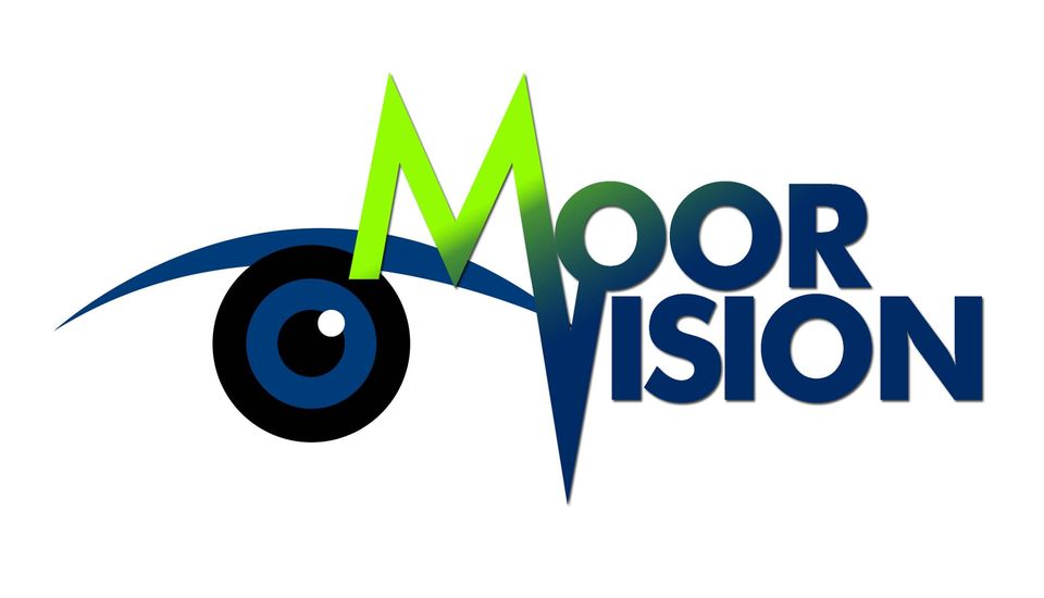 Moor Vision Logo