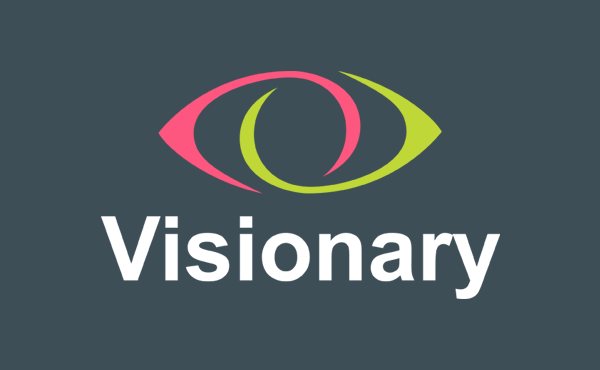 Visionary - 600-370
